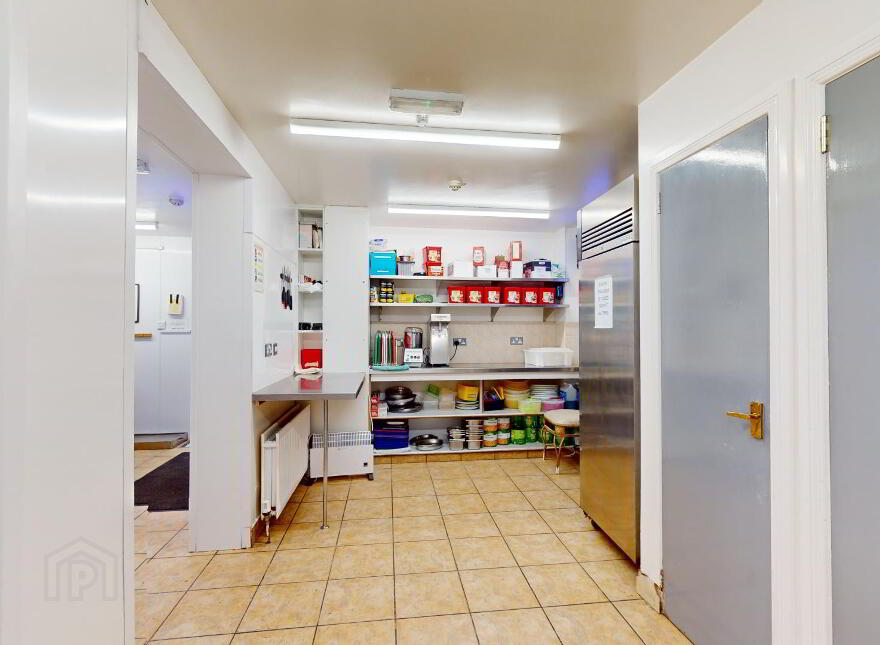 140 Irish Green Street, The Golden Chipper, Limavady, BT49 9AP