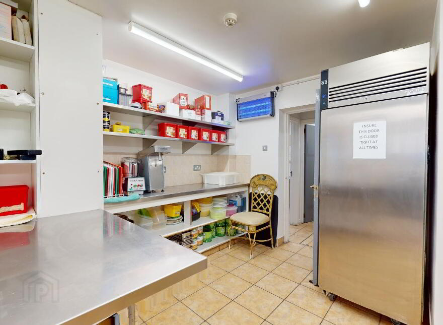 140 Irish Green Street, The Golden Chipper, Limavady, BT49 9AP