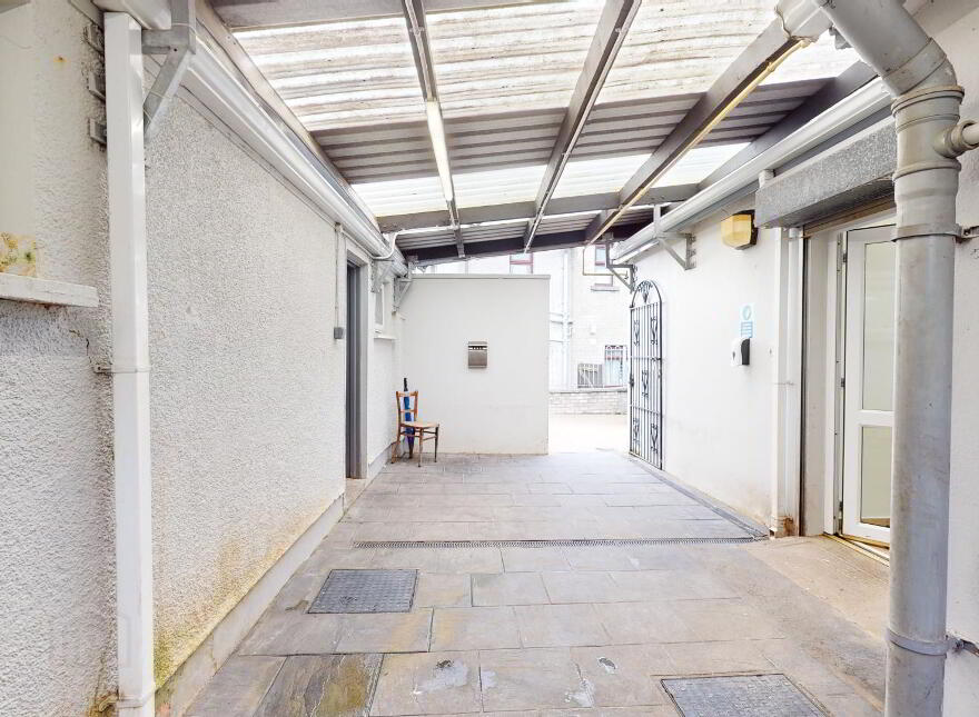 140 Irish Green Street, The Golden Chipper, Limavady, BT49 9AP