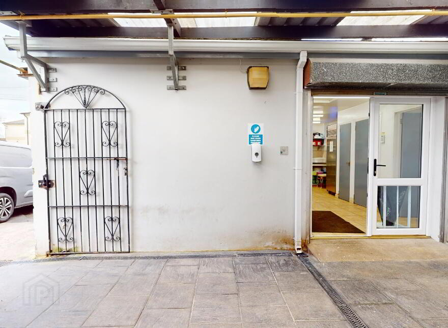 140 Irish Green Street, The Golden Chipper, Limavady, BT49 9AP