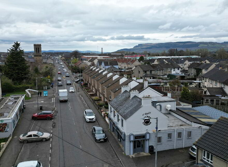 140 Irish Green Street, The Golden Chipper, Limavady, BT49 9AP