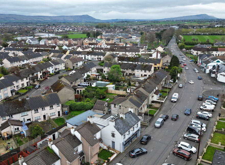 140 Irish Green Street, The Golden Chipper, Limavady, BT49 9AP