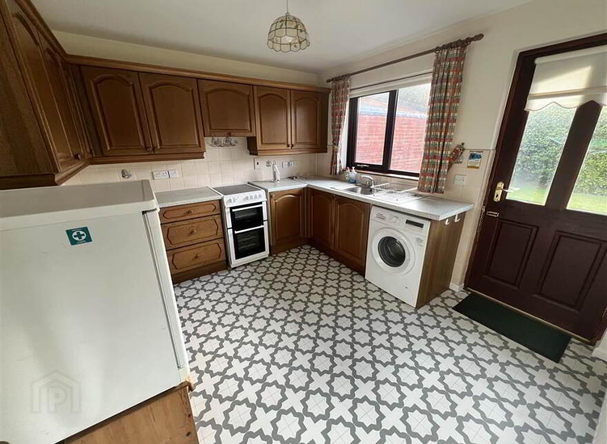30 The Chanderies, Greyabbey, BT22 2TA