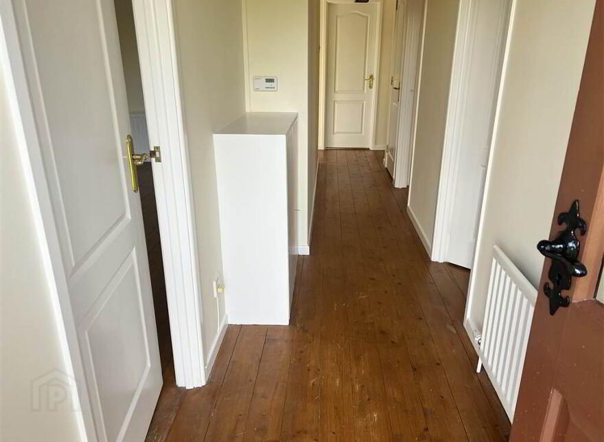 30 The Chanderies, Greyabbey, BT22 2TA