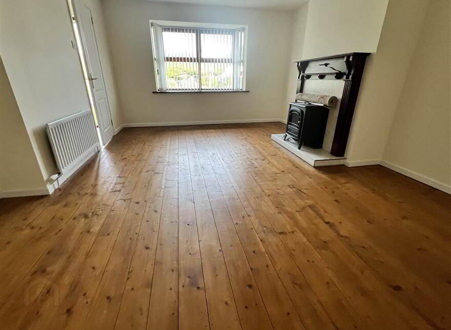 30 The Chanderies, Greyabbey, BT22 2TA