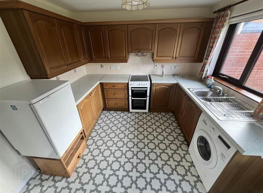 30 The Chanderies, Greyabbey, BT22 2TA