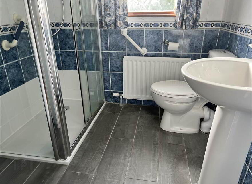 30 The Chanderies, Greyabbey, BT22 2TA