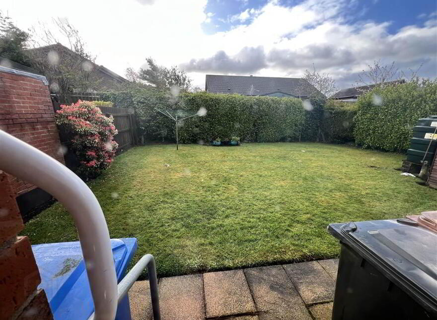 30 The Chanderies, Greyabbey, BT22 2TA