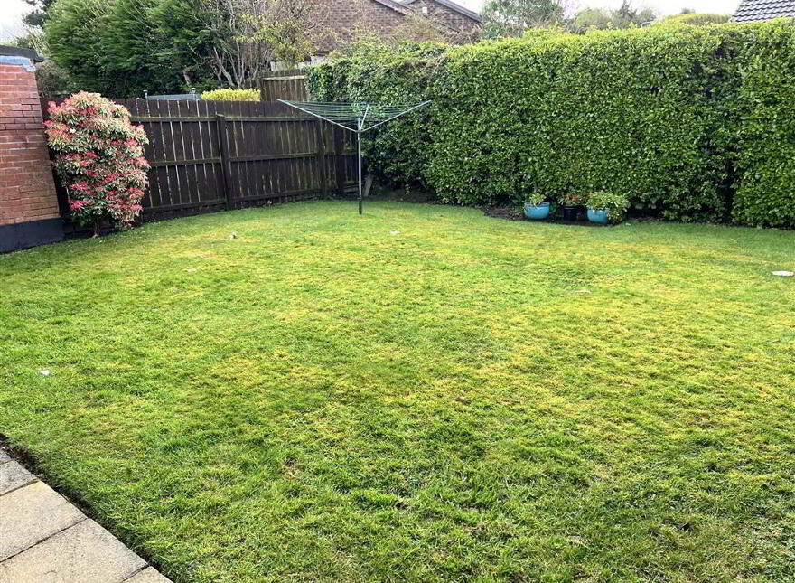 30 The Chanderies, Greyabbey, BT22 2TA