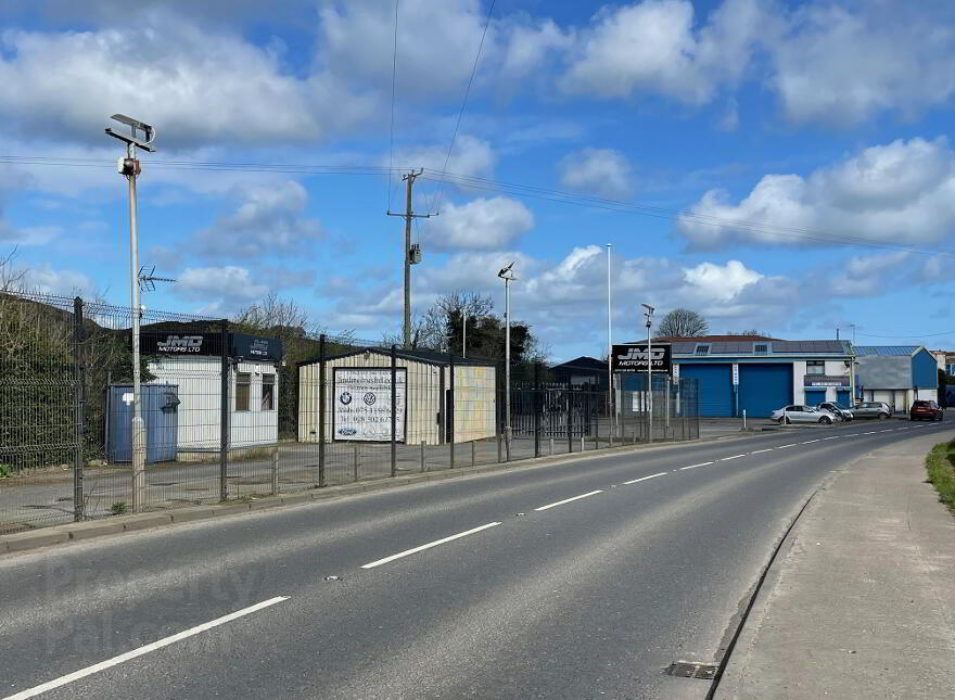 Modern Warehouse/Retail, 43 Forkhill Road, Newry, BT35 8QY photo