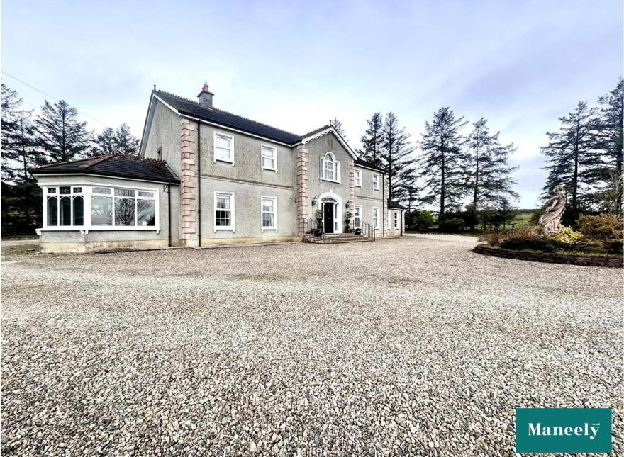 31 Baladoogh Lane, Cookstown, BT80 9JH photo