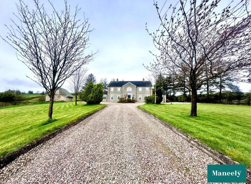 31 Baladoogh Lane, Cookstown, BT80 9JH photo