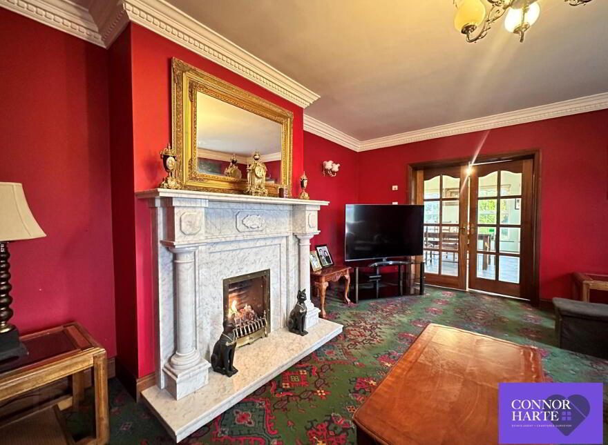 31 Baladoogh Lane, Cookstown, BT80 9JH