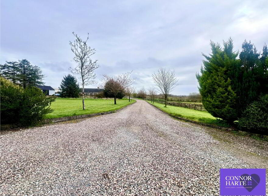 31 Baladoogh Lane, Cookstown, BT80 9JH