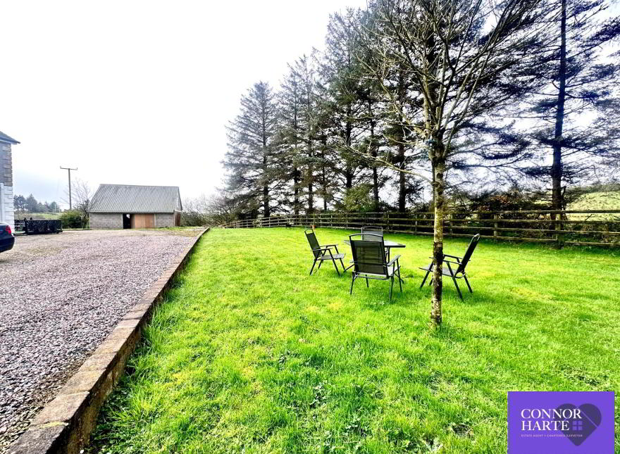 31 Baladoogh Lane, Cookstown, BT80 9JH