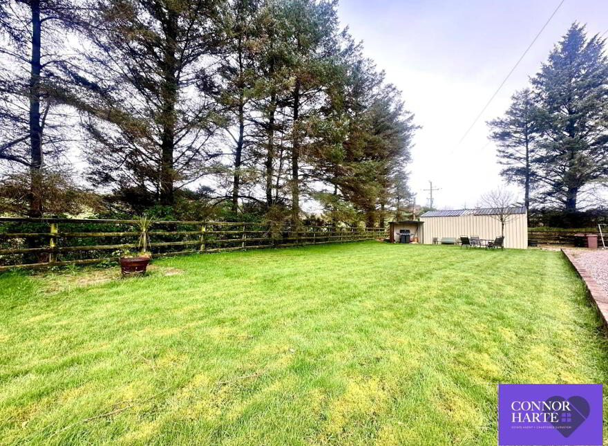 31 Baladoogh Lane, Cookstown, BT80 9JH