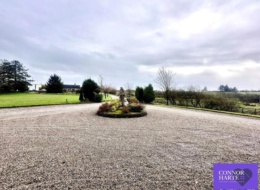 31 Baladoogh Lane, Cookstown, BT80 9JH