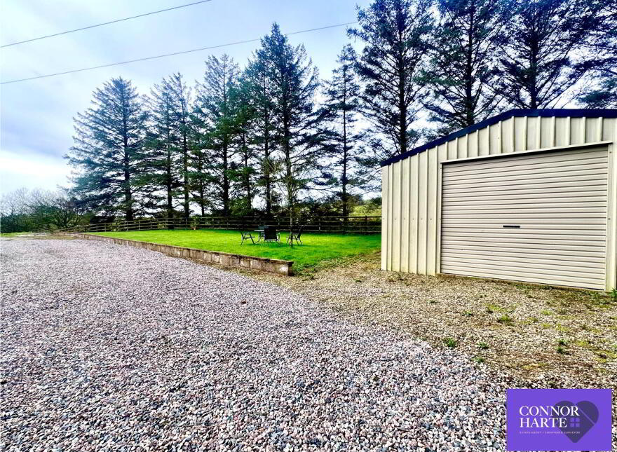31 Baladoogh Lane, Cookstown, BT80 9JH