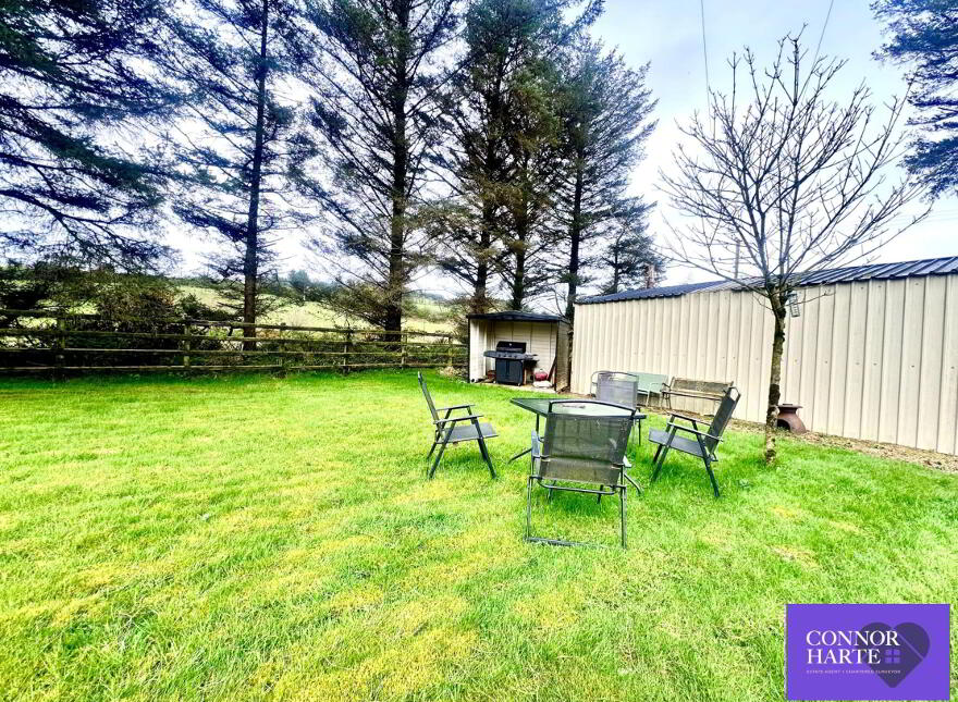 31 Baladoogh Lane, Cookstown, BT80 9JH