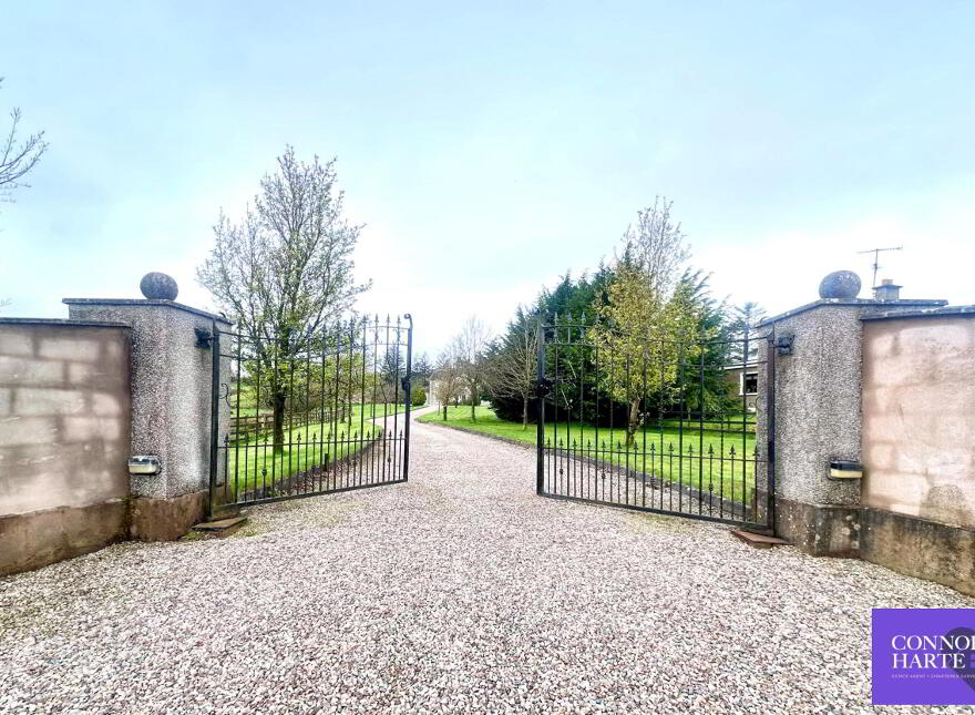 31 Baladoogh Lane, Cookstown, BT80 9JH