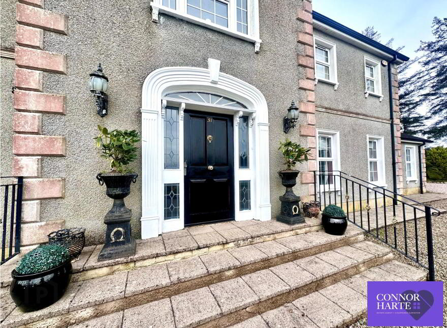 31 Baladoogh Lane, Cookstown, BT80 9JH