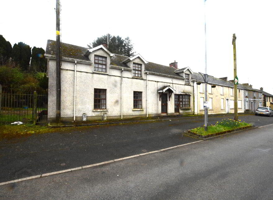 70 Cappagh Road, Cappagh, Dungannon, BT70 2PD