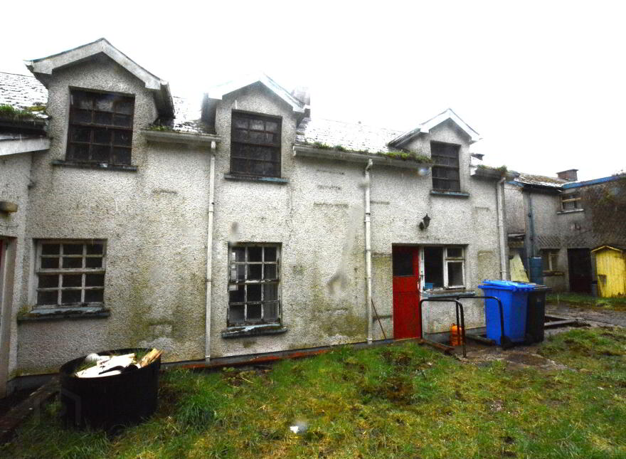 70 Cappagh Road, Cappagh, Dungannon, BT70 2PD