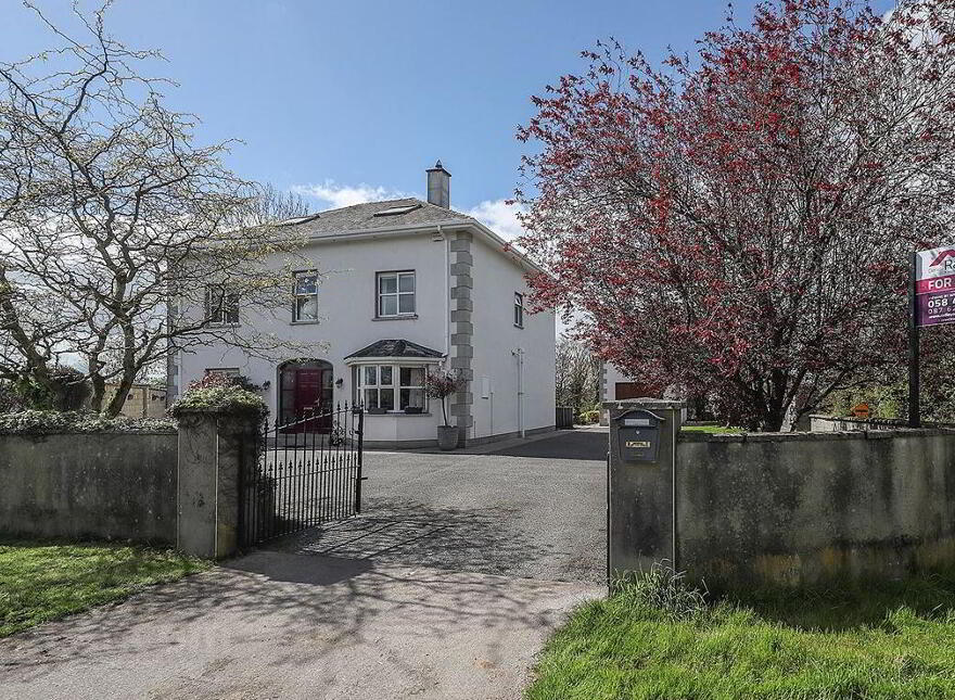 1 Woodview Close, Villierstown, Waterford photo