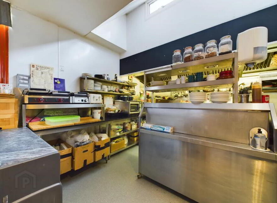 Harleys Cafe, Bridge Street, Portlaw, X91F684