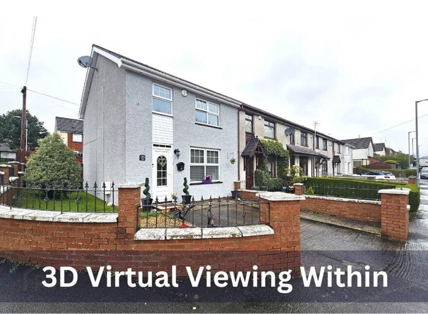 Property For Sale in Lisburn Area PropertyPal