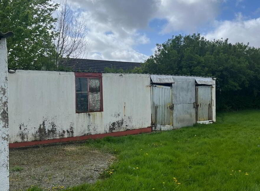 Ballydribbeen, Killarney, V93A9Y1