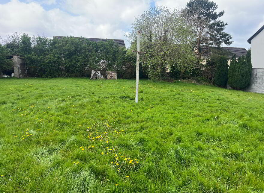 Ballydribbeen, Killarney, V93A9Y1