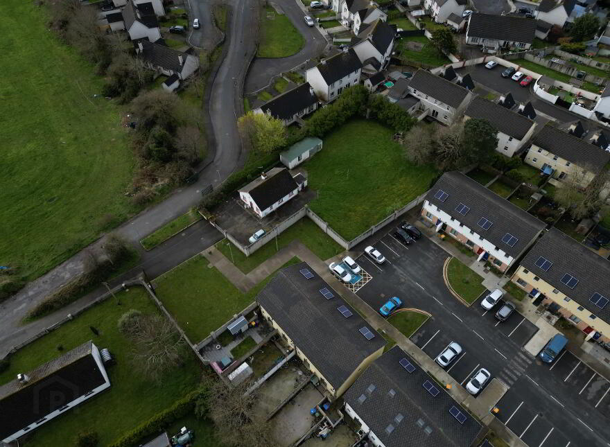 Ballydribbeen, Killarney, V93A9Y1
