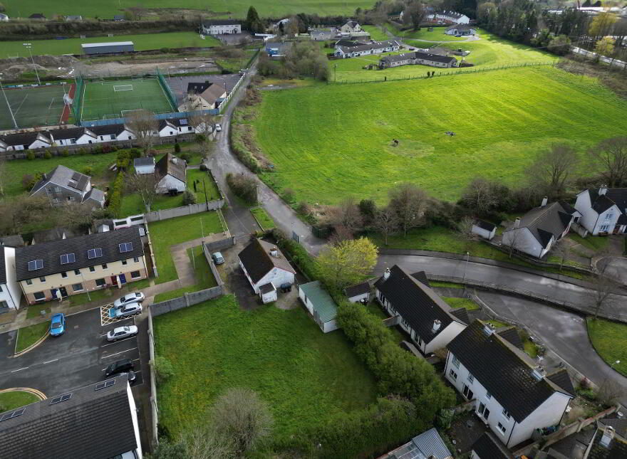 Ballydribbeen, Killarney, V93A9Y1