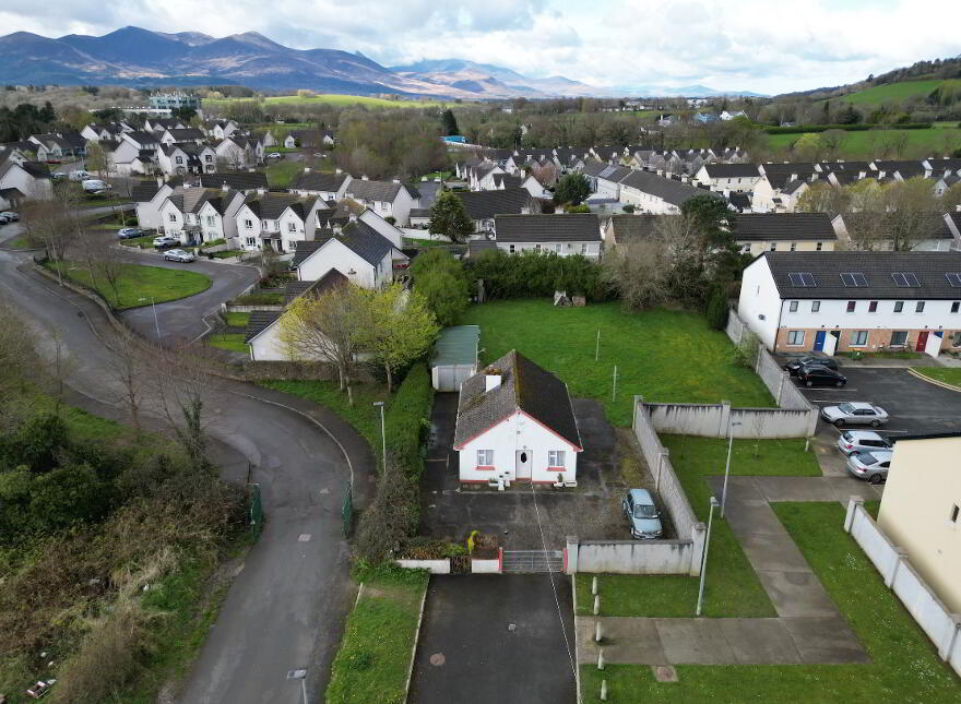 Ballydribbeen, Killarney, V93A9Y1