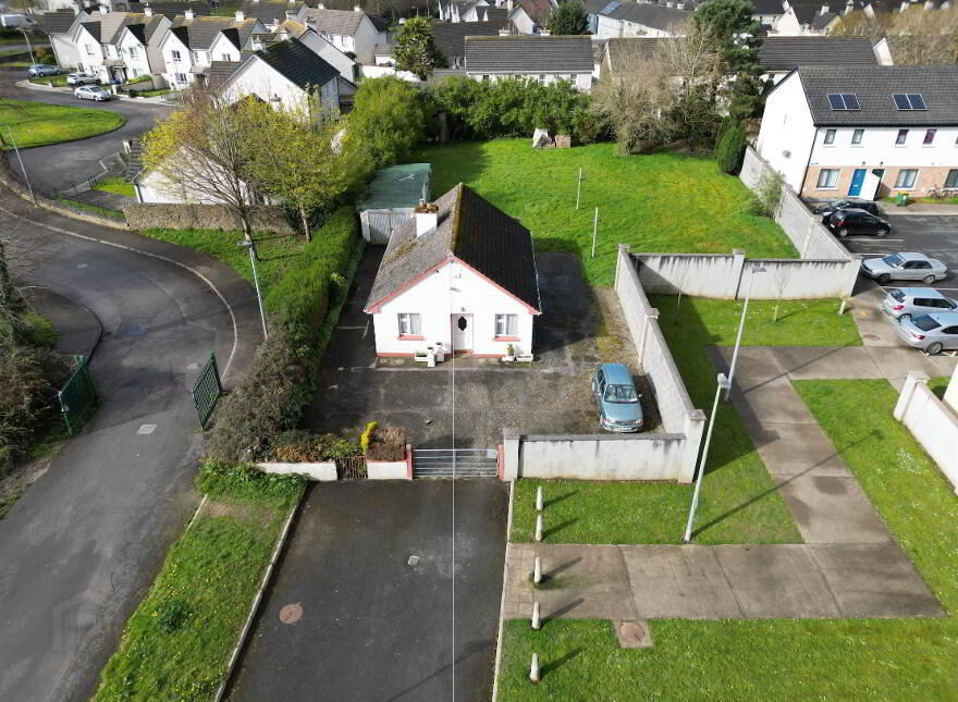 Ballydribbeen, Killarney, V93A9Y1