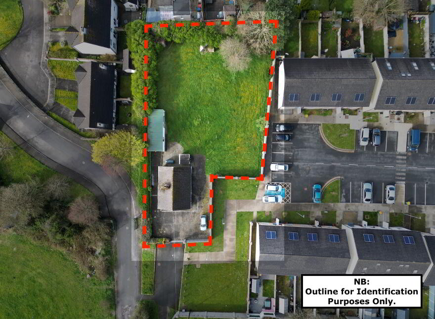Ballydribbeen, Killarney, V93A9Y1