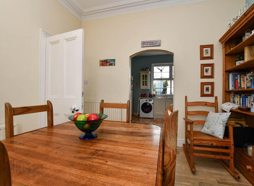 38 Main Street, Downpatrick, Killough, BT30 7QD