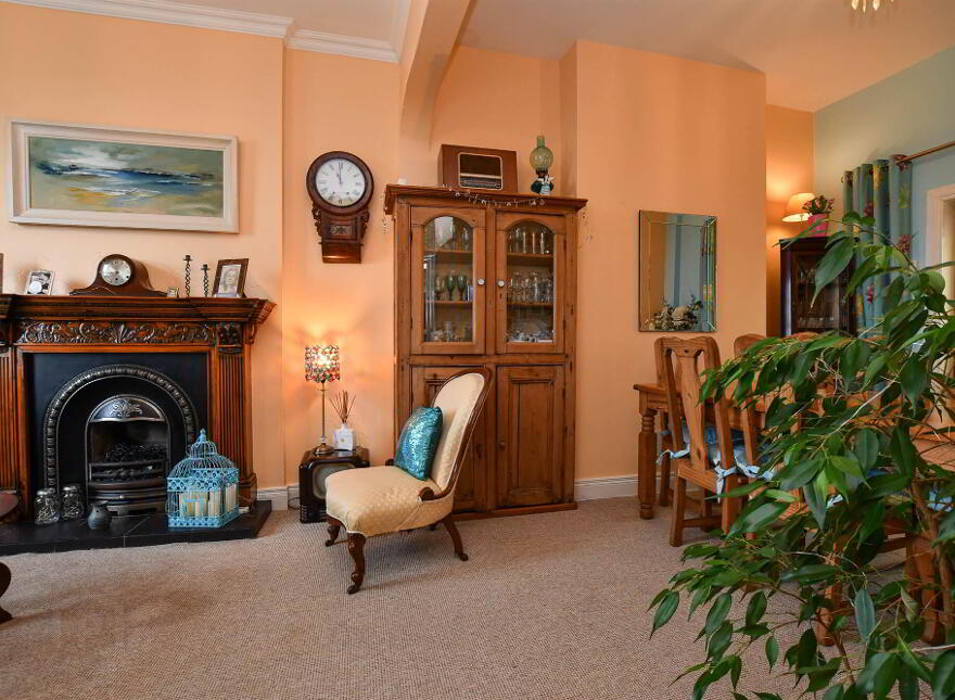 38 Main Street, Downpatrick, Killough, BT30 7QD
