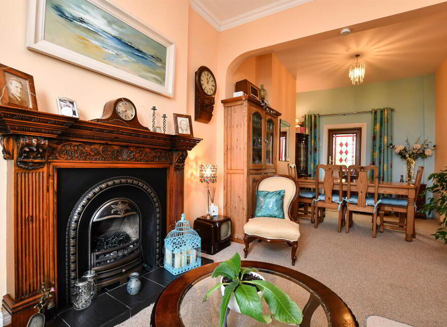 38 Main Street, Downpatrick, Killough, BT30 7QD
