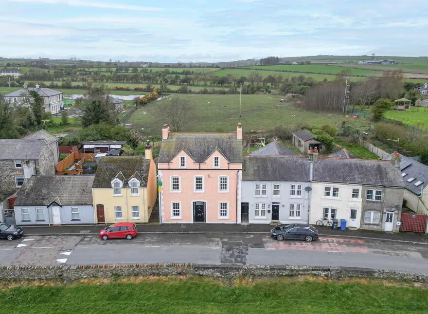 38 Main Street, Downpatrick, Killough, BT30 7QD