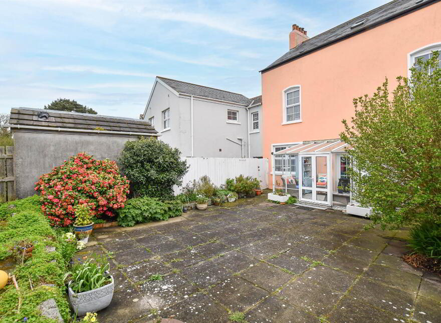 38 Main Street, Downpatrick, Killough, BT30 7QD