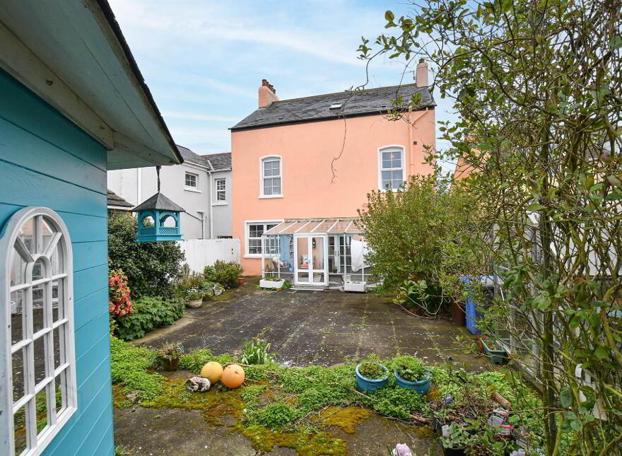 38 Main Street, Downpatrick, Killough, BT30 7QD