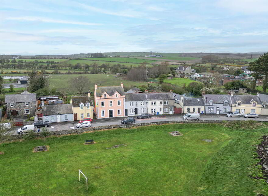 38 Main Street, Downpatrick, Killough, BT30 7QD