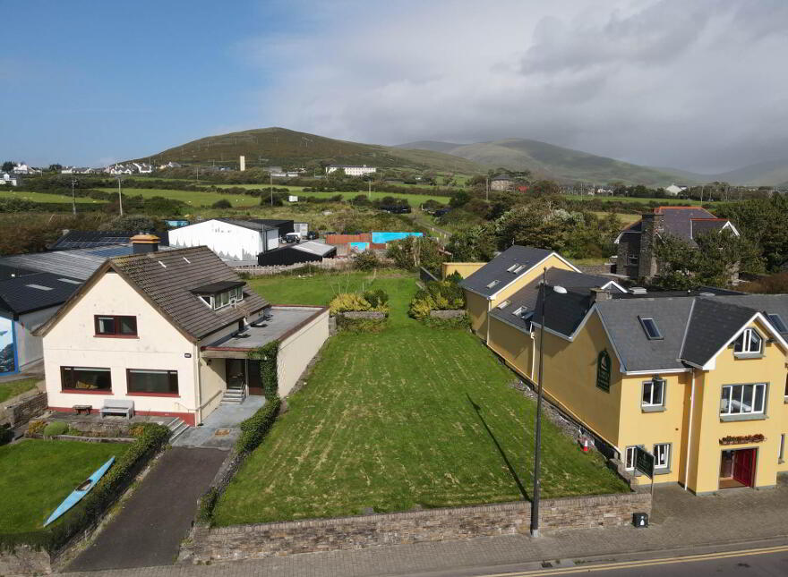 The Wood, Dingle