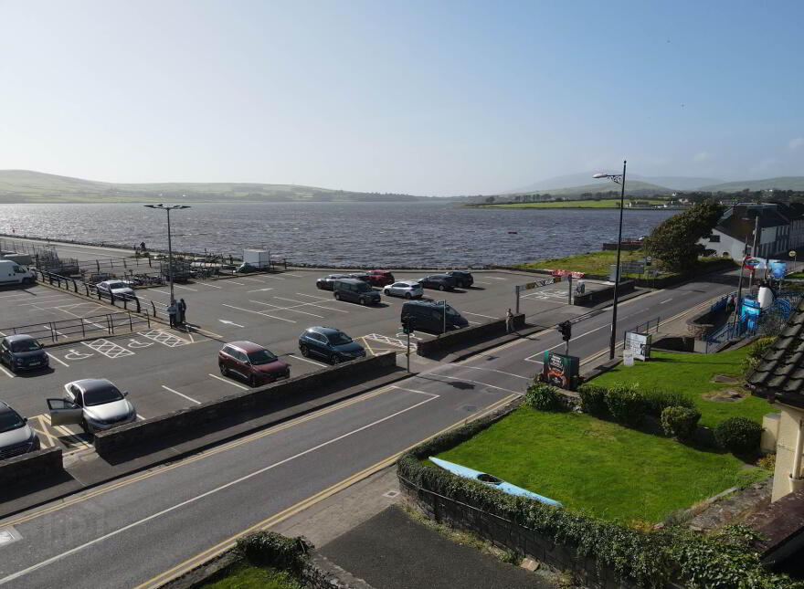 The Wood, Dingle