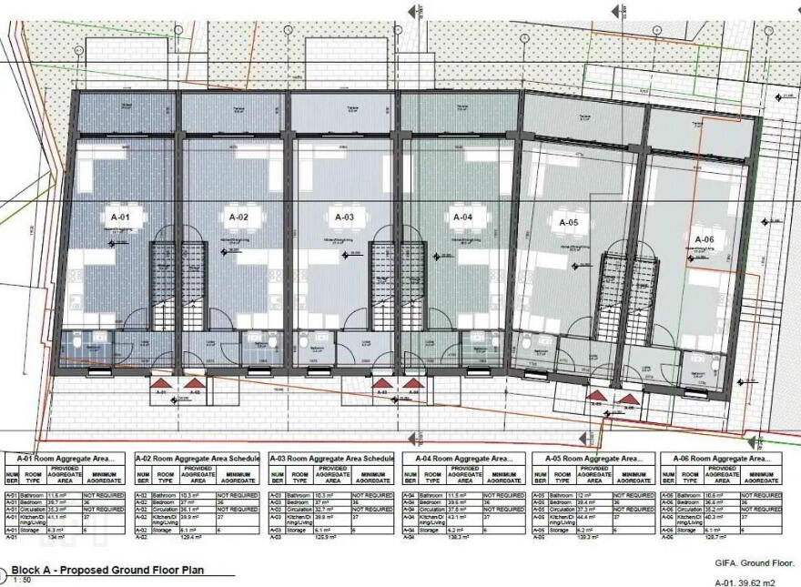 Development Site, Strand Street, Tramore