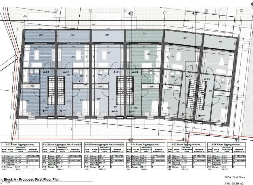 Development Site, Strand Street, Tramore