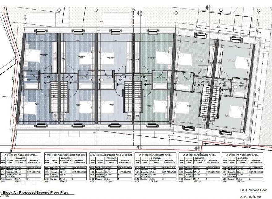 Development Site, Strand Street, Tramore