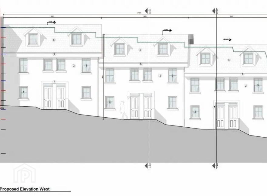 Development Site, Strand Street, Tramore